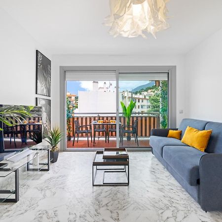 Apartamento Le Coq Victor Hugo - Garage - Ac - Wifi - Quiet Rocabruna Exterior foto